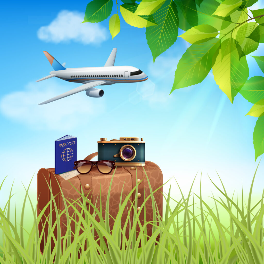 Live Travel Update