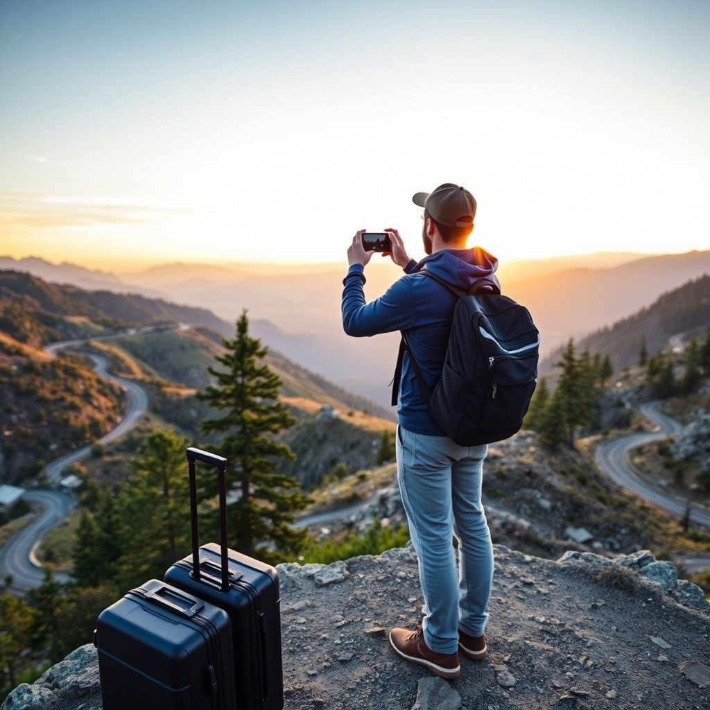 Travel News
