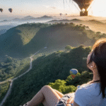 World travel breaking