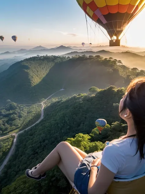 World travel breaking