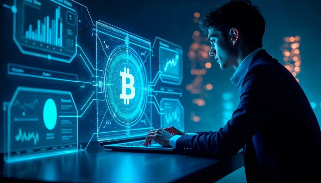 World Crypto Data