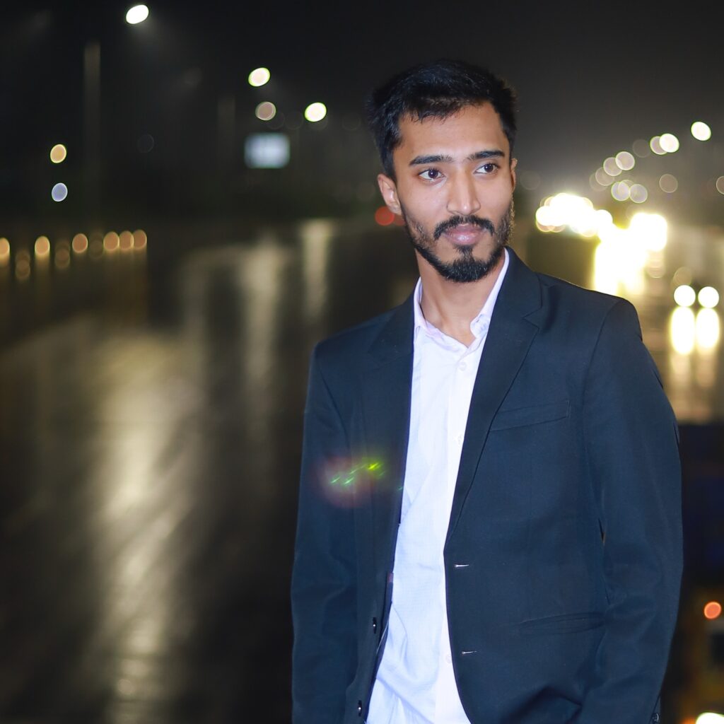 Abdullah Babu