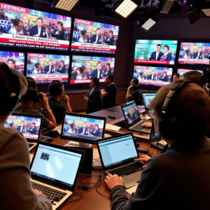 News Atlas Live