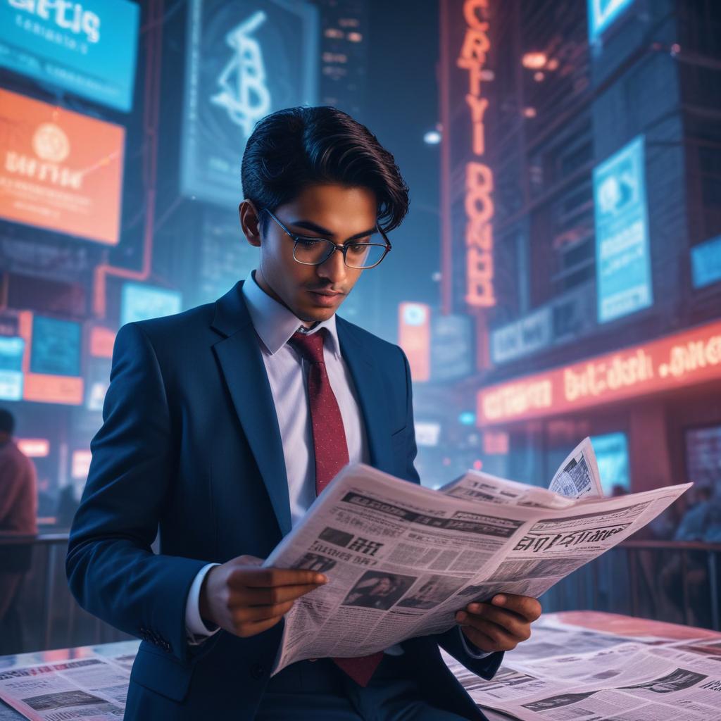 Money Crypto News