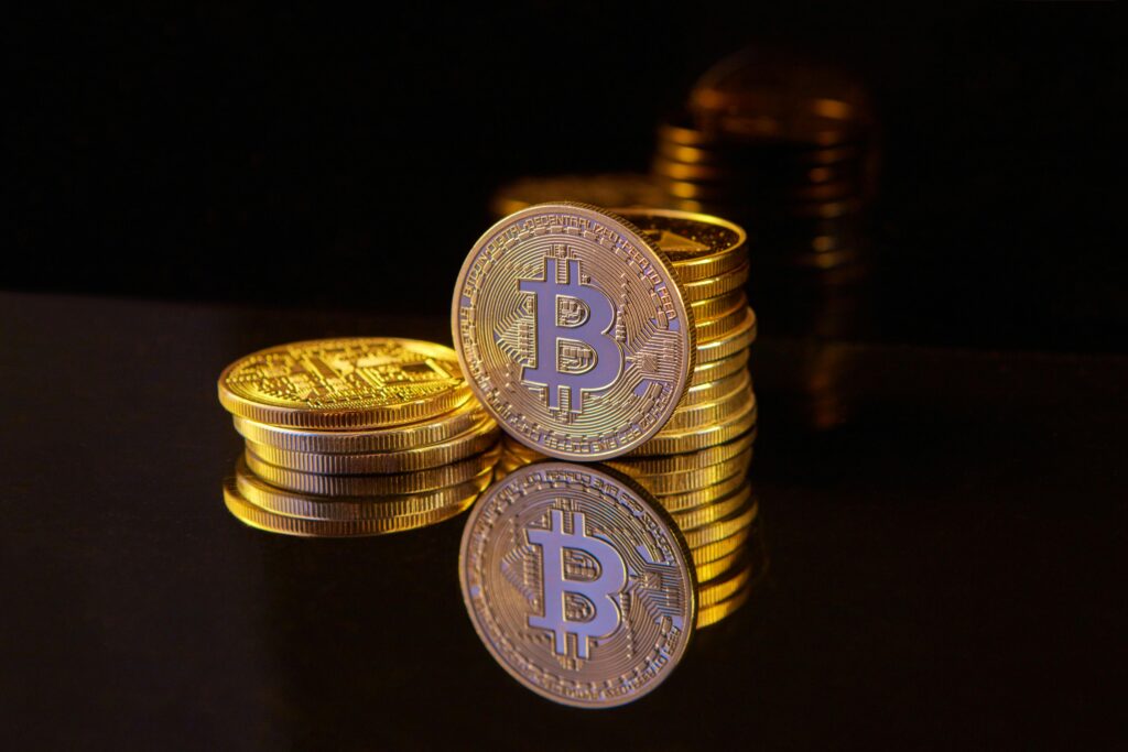 Top Crypto Sports