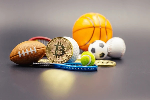 Bitcoin Sports