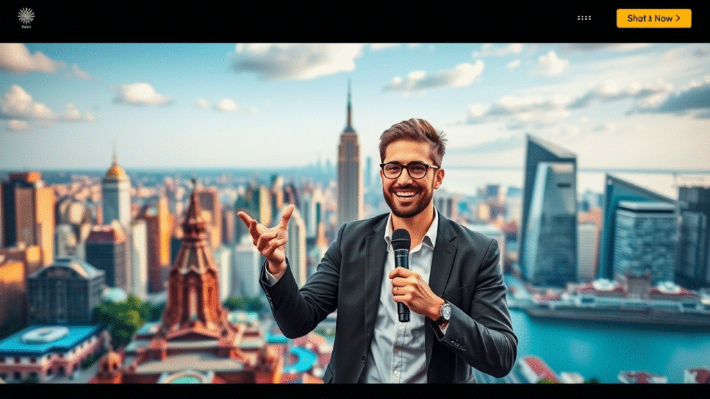 Breaking Journeys: Your Guide to the Future of Global Travel