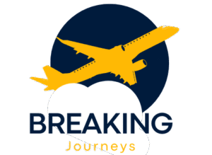 Breaking Journeys