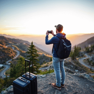Travel News