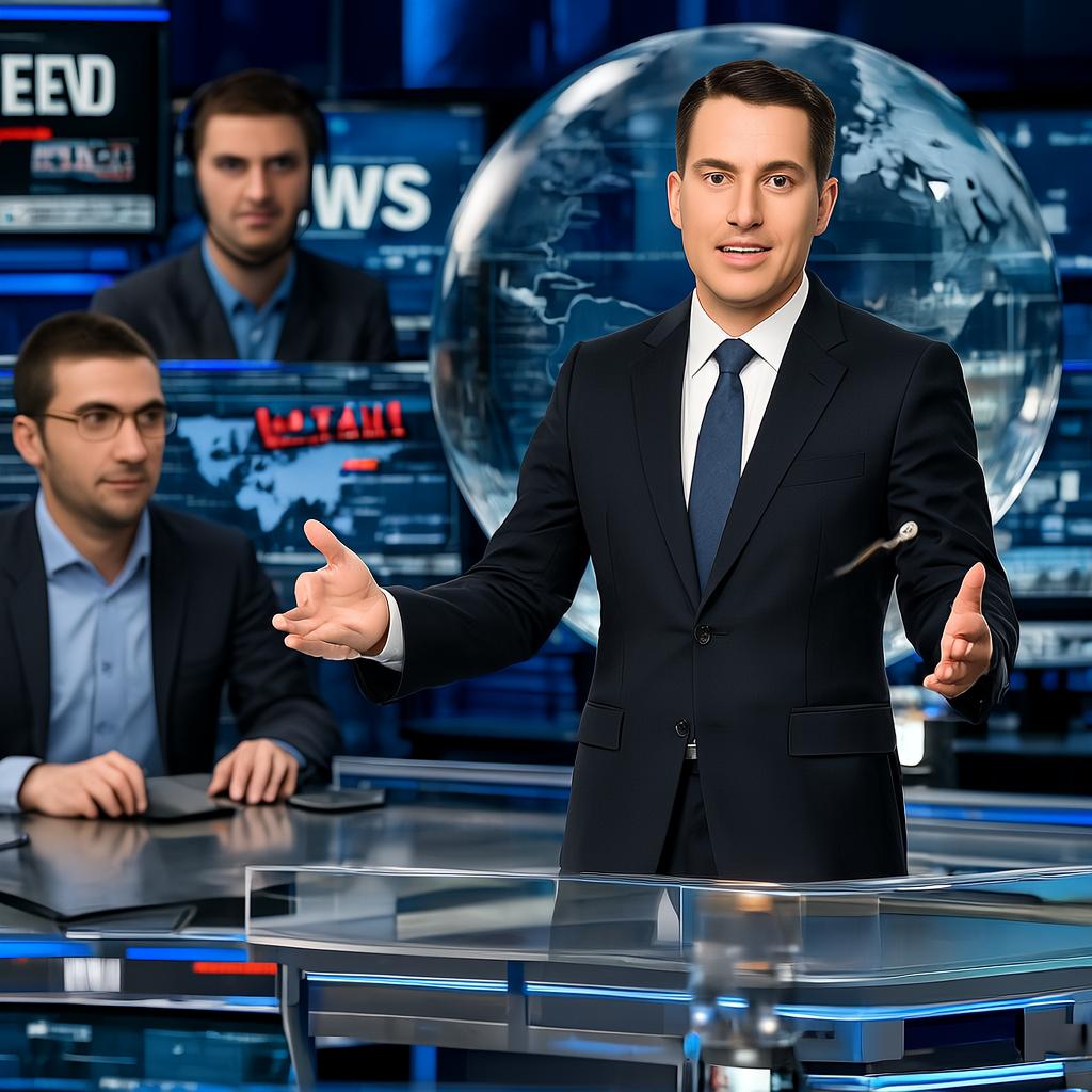 News Atlas Live