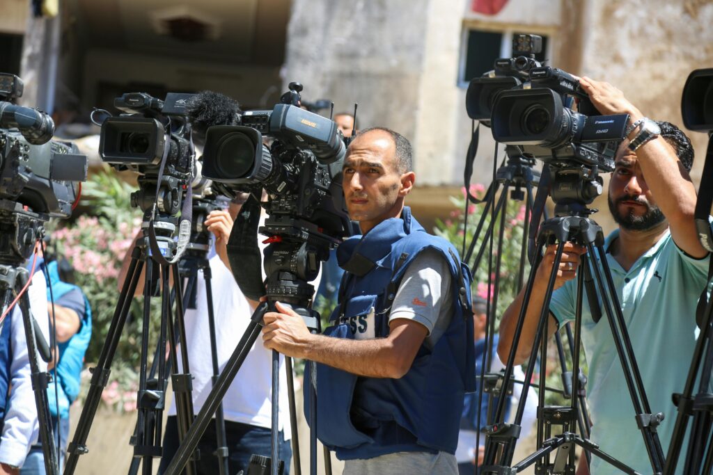 News Zone World