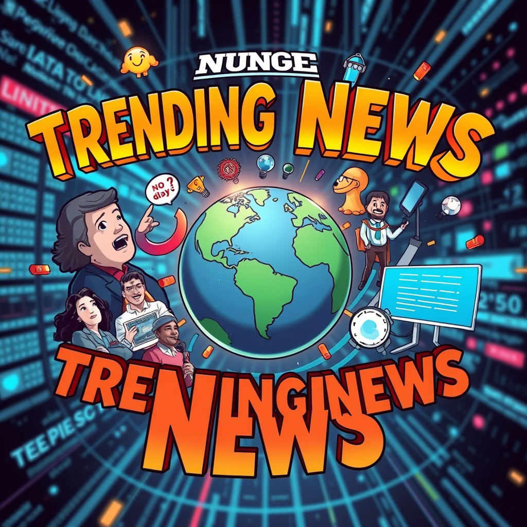 Trend News