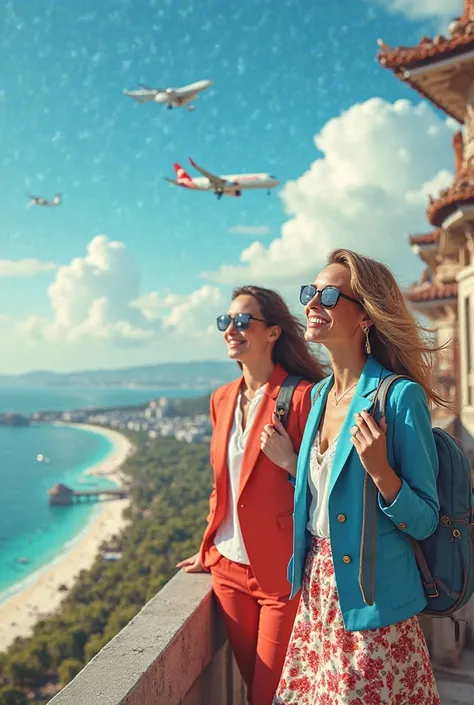 Travel Scope News