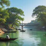 mawa ferry ghat