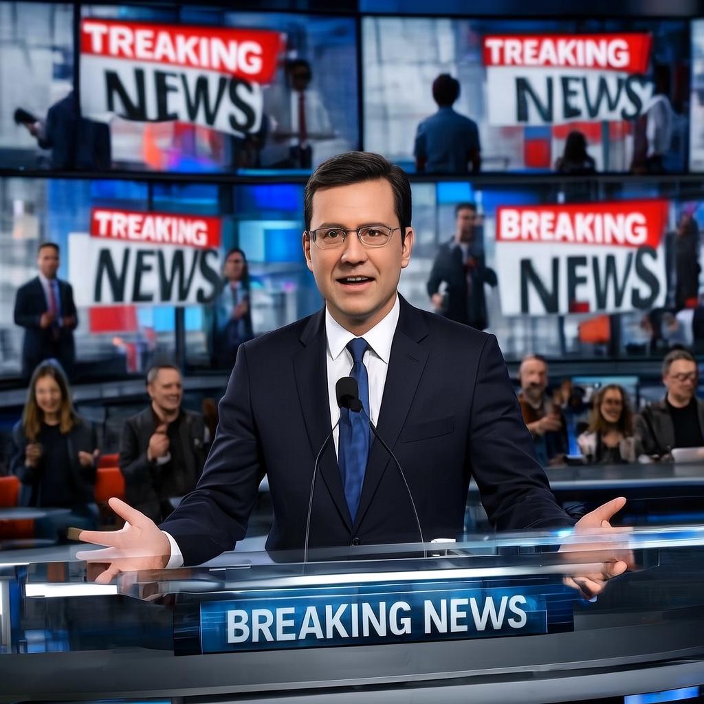 News Atlas Live
