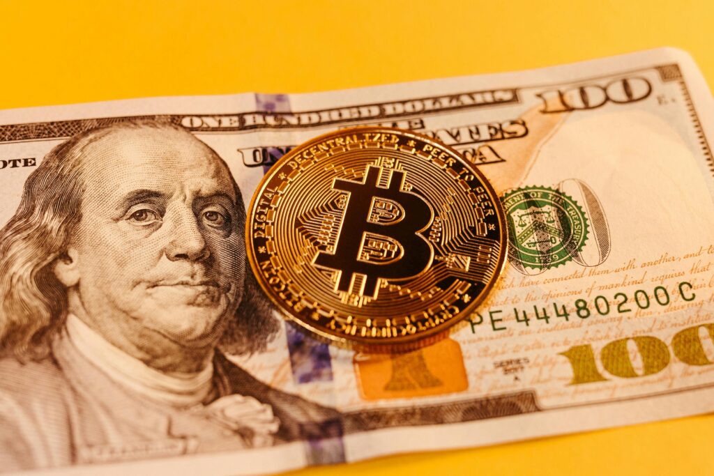 Top Crypto Sports