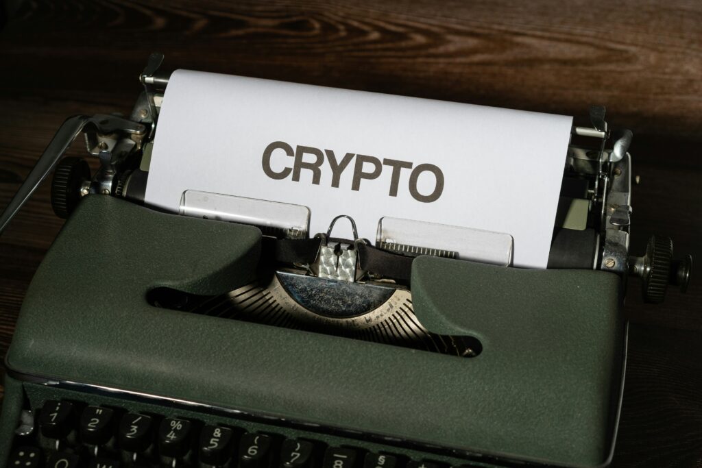 Money Crypto News