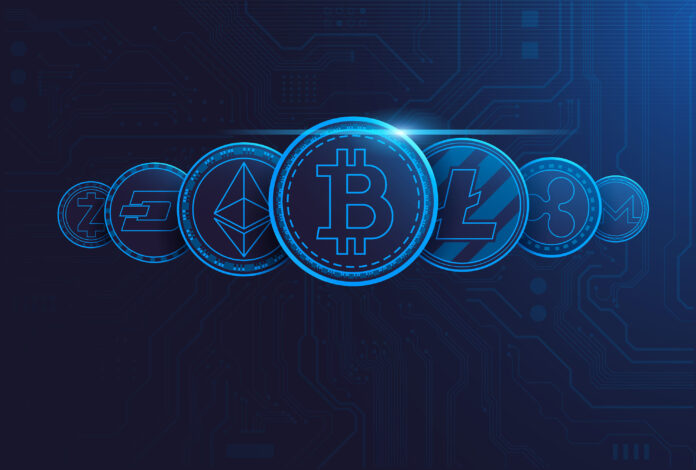 Crypto game 24