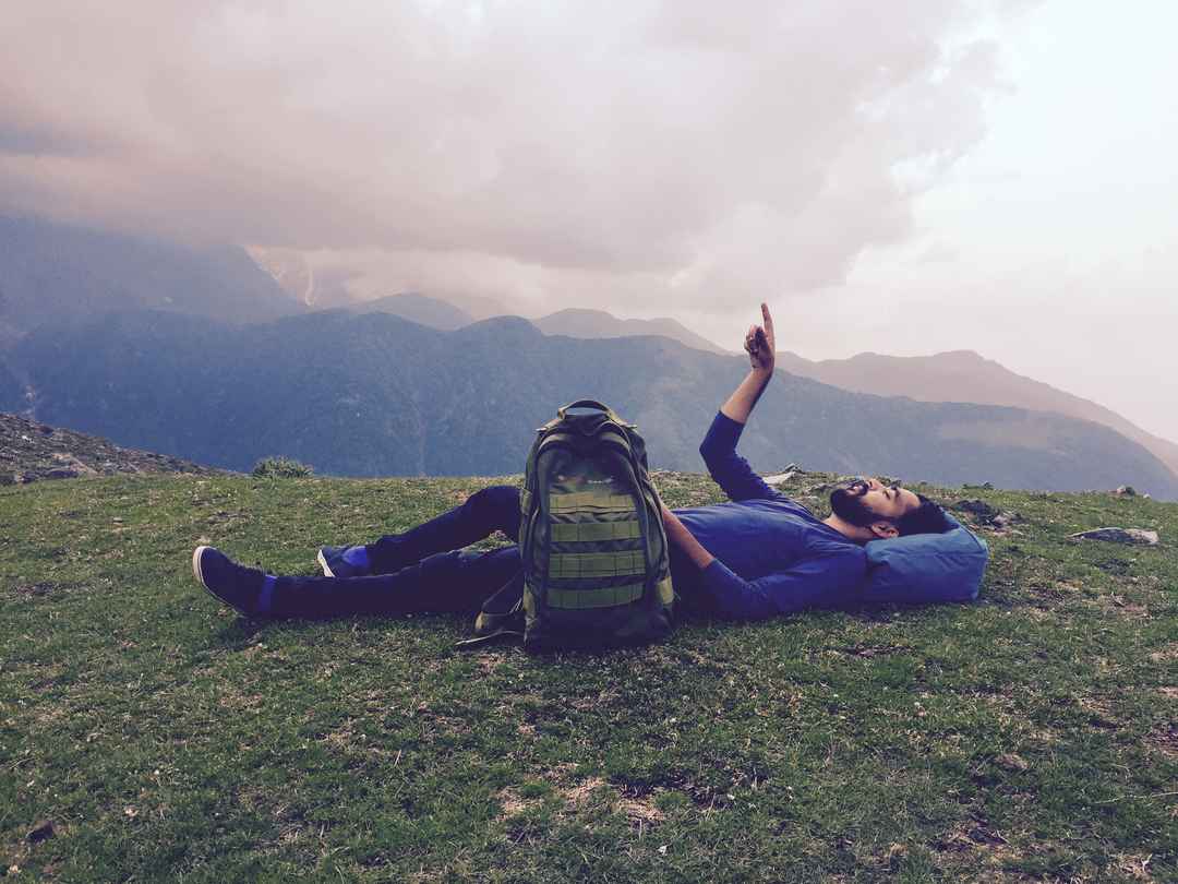 Solo Travel Tips