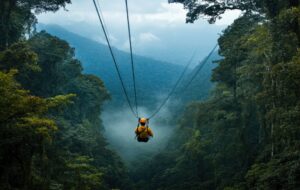 Elite Travel Destinations for Premium Experiences