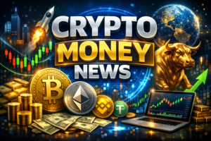 Crypto Money News , Crypto , Crypto News , Crypto News 2026 , Latest Crypto News , Breaking Crypto News , Crypto Market News , Cryptocurrency News Today , Digital Currency News , Blockchain News , Bitcoin Market News , Crypto Trading News , Crypto News 2026 , Live Crypto Market Updates , Bitcoin Price News , Global Crypto Market News , Latest crypto money news today ,