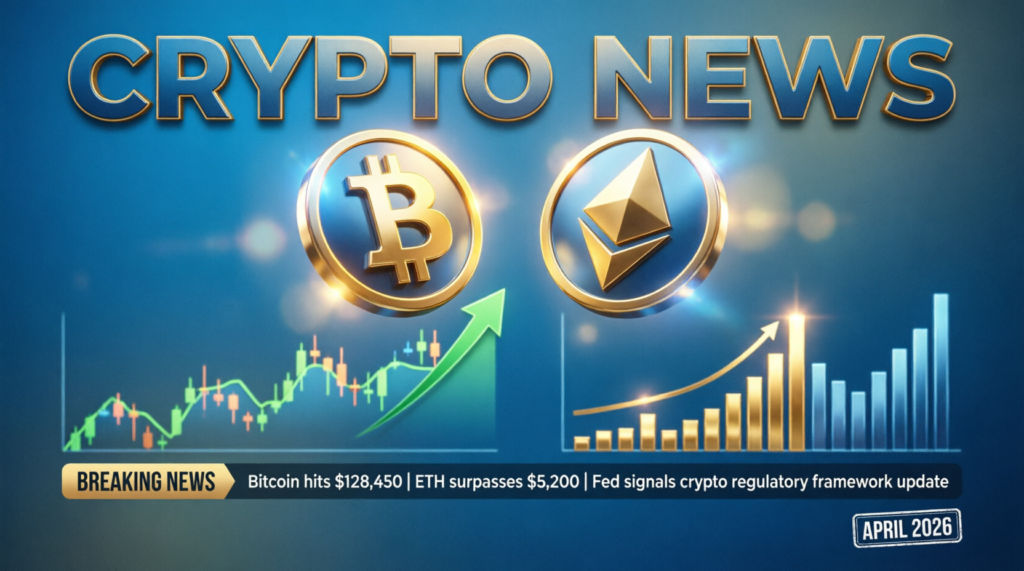 Crypto Sports News
