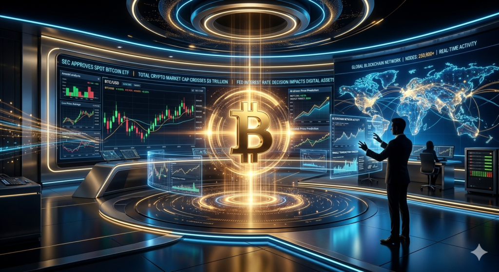 Bitcoin