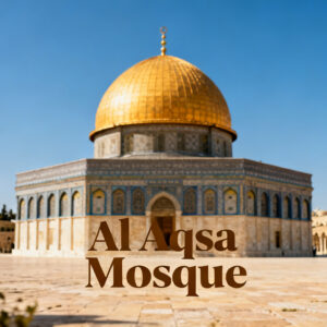 Al Aqsa Times