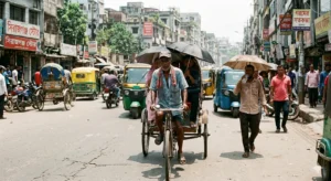 đĨ āĻĸāĻžāĻāĻžā§ āϤā§āĻŦā§āϰ āϤāĻžāĻĒāĻĻāĻžāĻš: āĻāύāĻā§āĻŦāύ⧠āĻā§āĻāĻžāύā§āϤāĻŋ, āϏā§āĻŦāĻžāϏā§āĻĨā§āϝāĻā§āĻāĻāĻŋ āĻŦāĻžā§āĻā§ āĻāĻĻā§āĻŦā§āĻāĻāύāĻāĻāĻžāĻŦā§