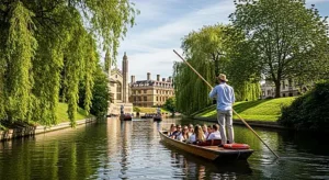 Solo Travel Tips for Safe and Easy City Exploration