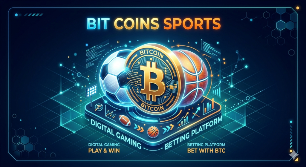 Bitcoin