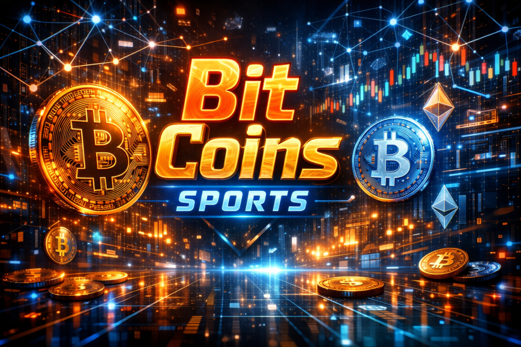Bitcoin