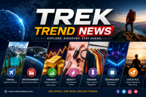 Trek Trend News