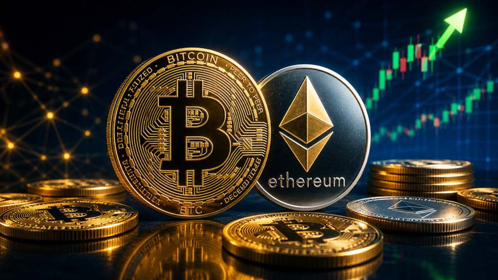 World Crypto Sports