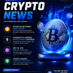 Crypto News Now , Crypto Money News , Crypto , Crypto News , Crypto News 2026 , Latest Crypto News , Breaking Crypto News , Crypto Market News , Cryptocurrency News Today , Digital Currency News , Blockchain News , Bitcoin Market News , Crypto Trading News , Crypto News 2026 , Live Crypto Market Updates , Bitcoin Price News , Global Crypto Market News , Latest crypto money news today , Money Crypto News , Crypto Money ,