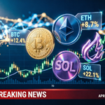 Crypto News Now , Crypto Money News , Crypto , Crypto News , Crypto News 2026 , Latest Crypto News , Breaking Crypto News , Crypto Market News , Cryptocurrency News Today , Digital Currency News , Blockchain News , Bitcoin Market News , Crypto Trading News , Crypto News 2026 , Live Crypto Market Updates , Bitcoin Price News , Global Crypto Market News , Latest crypto money news today , Money Crypto News , Crypto Money ,