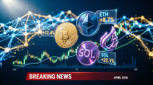 Crypto News Now , Crypto Money News , Crypto , Crypto News , Crypto News 2026 , Latest Crypto News , Breaking Crypto News , Crypto Market News , Cryptocurrency News Today , Digital Currency News , Blockchain News , Bitcoin Market News , Crypto Trading News , Crypto News 2026 , Live Crypto Market Updates , Bitcoin Price News , Global Crypto Market News , Latest crypto money news today , Money Crypto News , Crypto Money ,