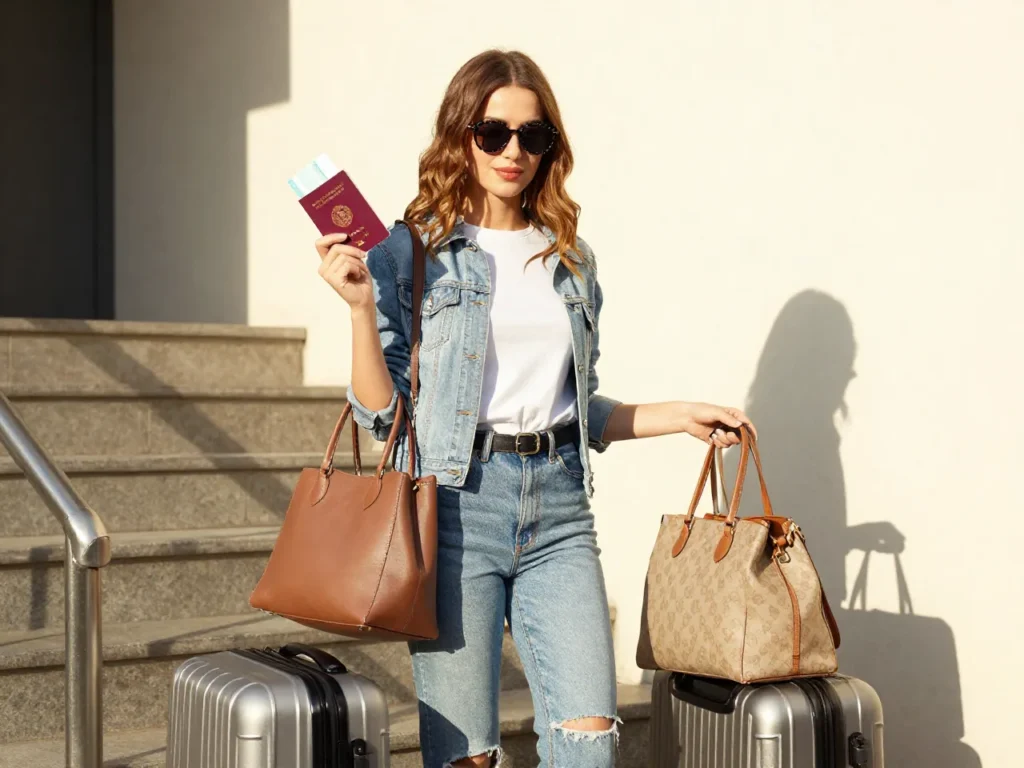 Solo Travel Tips