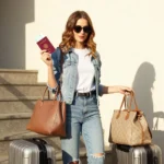 Solo Travel Tips
