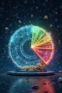 Crypto Data Online