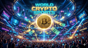 World Crypto Sports